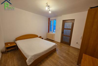Inchiriere garsoniera Aparatorii Patriei, str. Vulcanesti, cf. I - 8