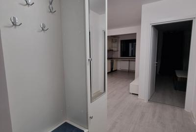 Apartament cu 2 camere de inchiriat in Hils Victor Brauner- metrou Nicolae Teclu - 8