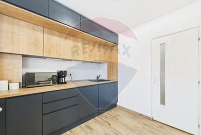 Apartament cu 2 camere de vânzare-Dristor - 9