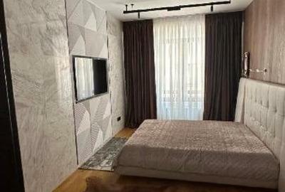 HERASTRAU , 4 camere LUX, totul nou, prima inchiriere, 150 mp, etaj 1 - 9
