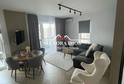 Apartament cu 3 camere în Sânmartin - 1