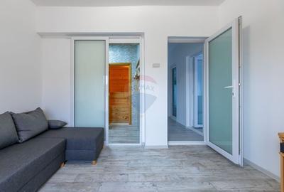 Casă individuală cu 6 camere cu Canalizare în Mărgineni - 16