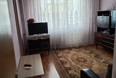 Apartament cu 2 camere decomandat în Războieni - 4