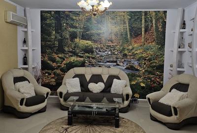 Casă cu 4 camere în Strejnicu - 7