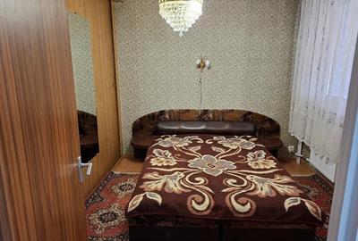 Apartament semidecomandat în Cantemir