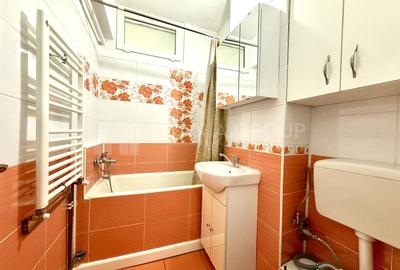 Garsonieră semidecomandată în Gării - 6