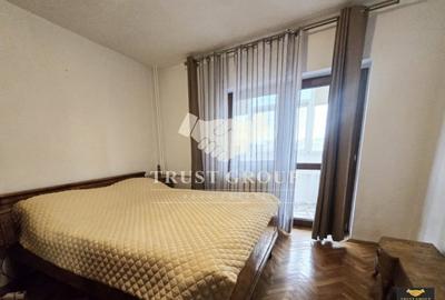 Apartament 4 camere Cismigiu - Știrbei Voda | Imobil 1990 - 4
