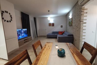 Inchiriere 3cam, nou Aviatiei, masina spalat vase,loc parcare subt - 30