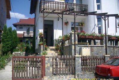 Vila de vanzare in Busteni Prahova zona Centrala - Valea Alba Vila de vanzare in Busteni Prahova zona Centrala - Valea Alba - 18