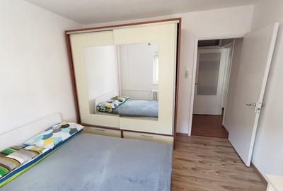 Apartament cu 2 camere decomandat, mobilat în Lujerului - 1