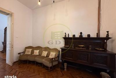 Casă cu 8 camere cu Teren 400 Mp în Central - 11