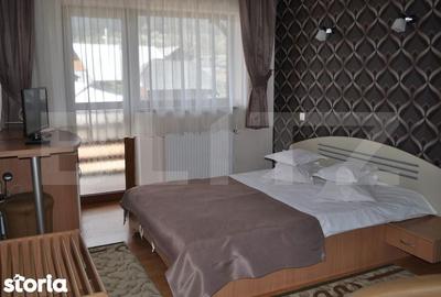Spațiu comercial, de 750 mp, în Agapia - 5