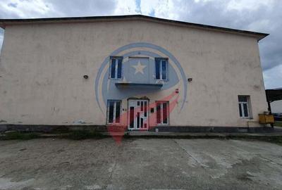 Spațiu comercial, de 2,200 mp, în Bariera Vâlcii - 5