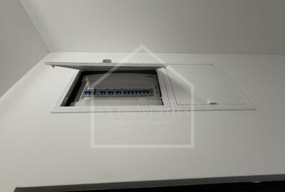 Apartament cu 2 camere decomandat în 1 Mai - 12