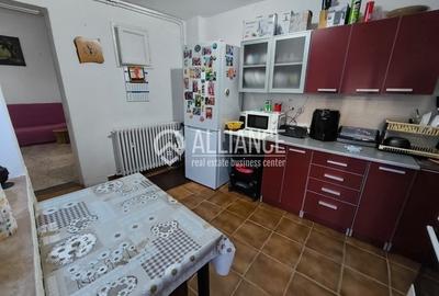 TOMIS II (Cod01)- Central, casa 3 camere, posibilitatea mansardare. - 5