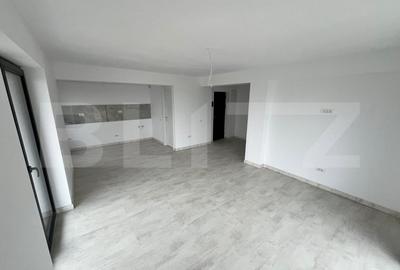 Apartament 2 camere, 57 mp, zona Ford - 3