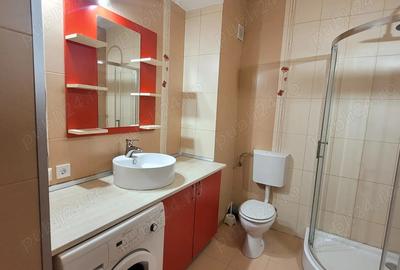 Apartament cu 2 camere decomandat în UTA - 4