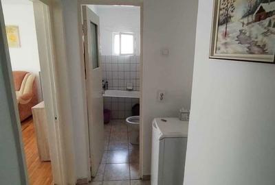 Garsonieră semidecomandată în Unirii Sud - 1