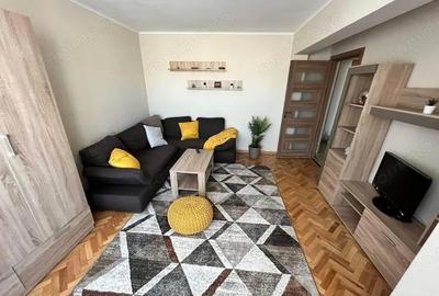 Apartament cu 2 camere decomandat în Crângași