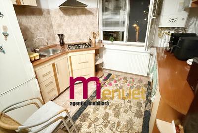 Apartament cu 2 camere decomandat în Central - 3