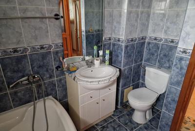 Apartament cu 3 camere de vanzare in zona Stefan cel Mare Apartament cu 3 camere de vanzare in zona Stefan cel Mare - 16