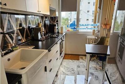 Apartament 2 camere renovat - METROU DRISTOR - 9