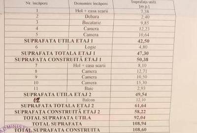 Apartament cu 5 camere decomandat în Central - 23