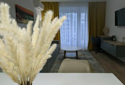 || PROIECT NOU SPLAIUL UNIRII || Garsoniera 44 mp - 1