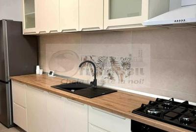 Apartament 2 Camere  | Parcare Subterană | Unirea Towers - 3
