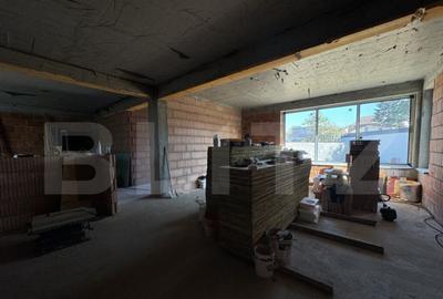 Casa la cheie, P+1, 1355 mp teren, zona Agronomie - 3