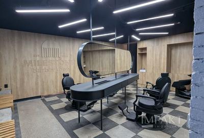 Spațiu comercial, de 105 mp, în Mărăști - 2