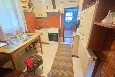 Casă cu 4 camere cu Canalizare în Gării - 8