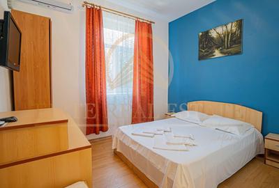 Hotel de vanzare in centrul statiunii Eforie Sud - 14