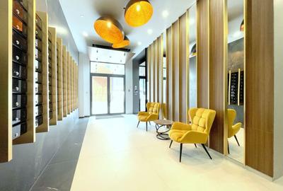 Apartament cu 2 camere, mobilat în Central - 27