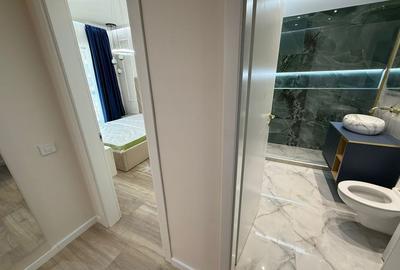 Apartament 2 camere, 53 mp, Etaj 1 - Exigent Faza 5 - 14
