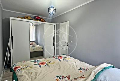 Apartament cu 2 camere semidecomandat în Oșorhei - 2