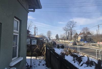 Casă cu 4 camere în Boureni - 1