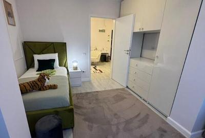 | PASARELA BERCENI-LINIA ALBASTRA | Apartament cu 3 camere-64 mp - 5