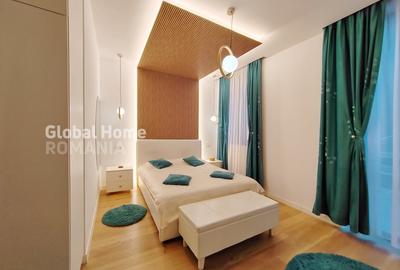Floreasca-Dorobanti | Contemporary Apartment | Large Terrace - 13