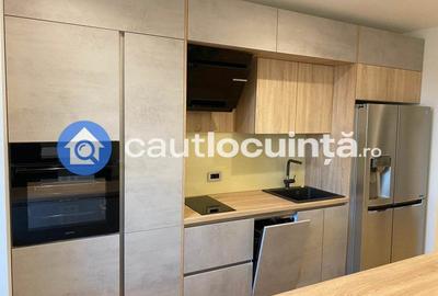 Apartament 2 Camere | Aviatiei | Lux | Barbu Vacarescu - 4