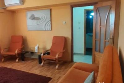 Garsonieră decomandată în Dorobanți - 7