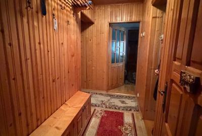 Apartament cu 3 camere decomandat în Central - 7