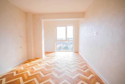 Apartament cu 3 camere decomandat în Unirii - 3