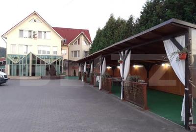 Spatiu comercial de inchiriat, Calea Moldovei, zona excelent - 1