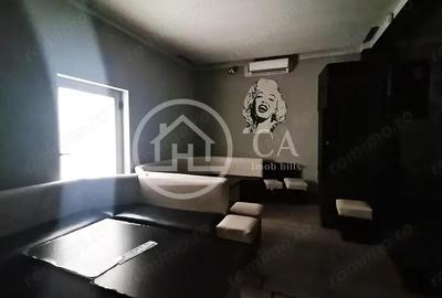 Spatiu comercial de inchiriat in zona Decebal, Oradea Spatiu comercial de inchiriat in zona Decebal, Oradea - 3