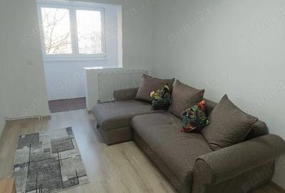 Apartament 2 camere - 2