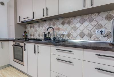 Casa cu 5 camere de vanzare || 400 MP teren || Someseni - 6