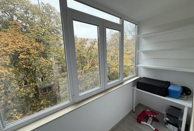 Apartament cu 3 camere semidecomandat, mobilat în Drumul Taberei - 18