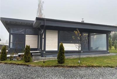 Casă individuală cu 4 camere cu Canalizare în Făget - 7