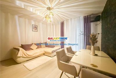 Apartament cu 3 camere decomandat, mobilat în Militari - 4